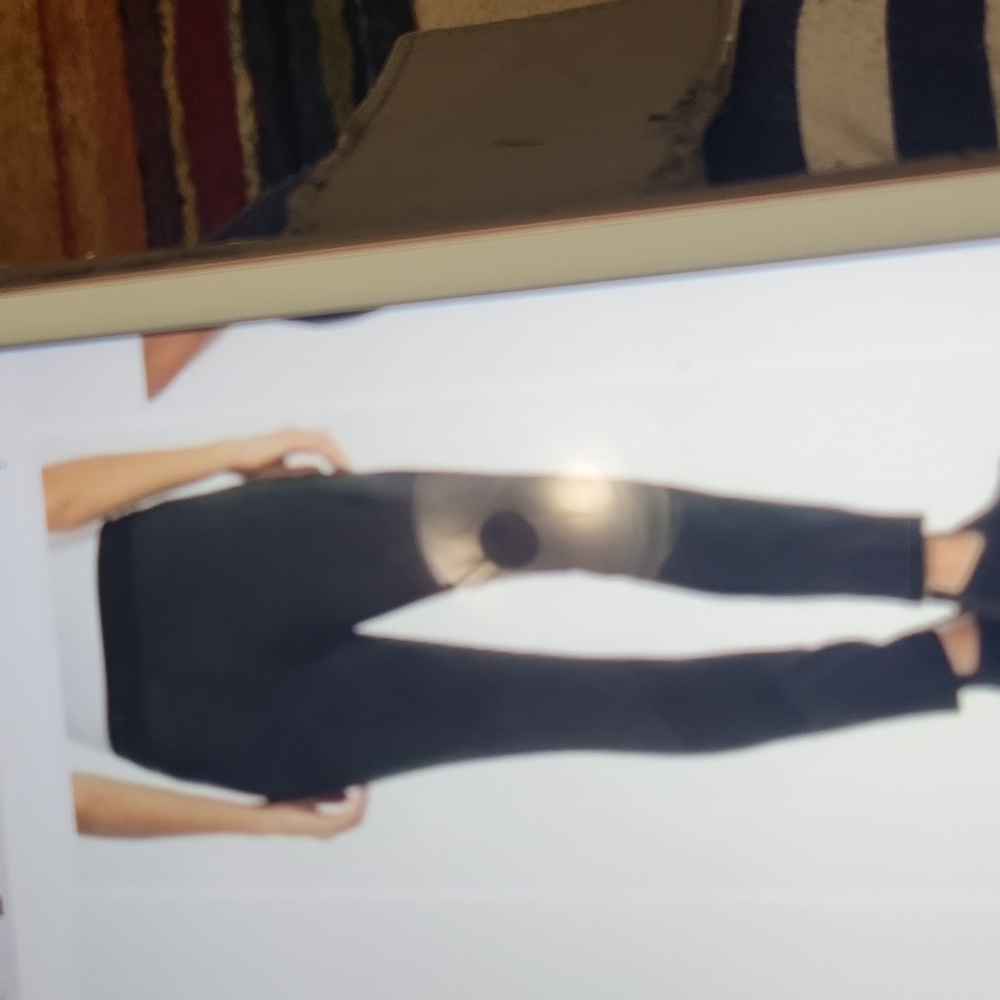 Briggs ladies pull on dress pants size medium  nwt